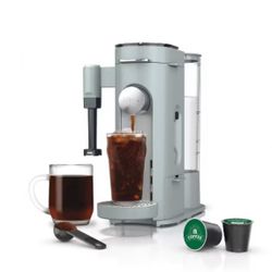 Ninja Coffee Maker