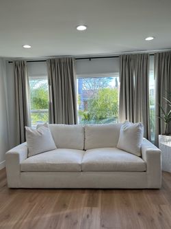 3 piece crypton sofa brand new
