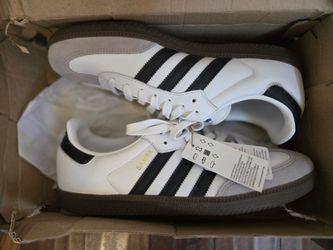 (New) Adidas Samba OG size 11
