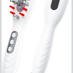 Laser Therapy Hair Growth Comb