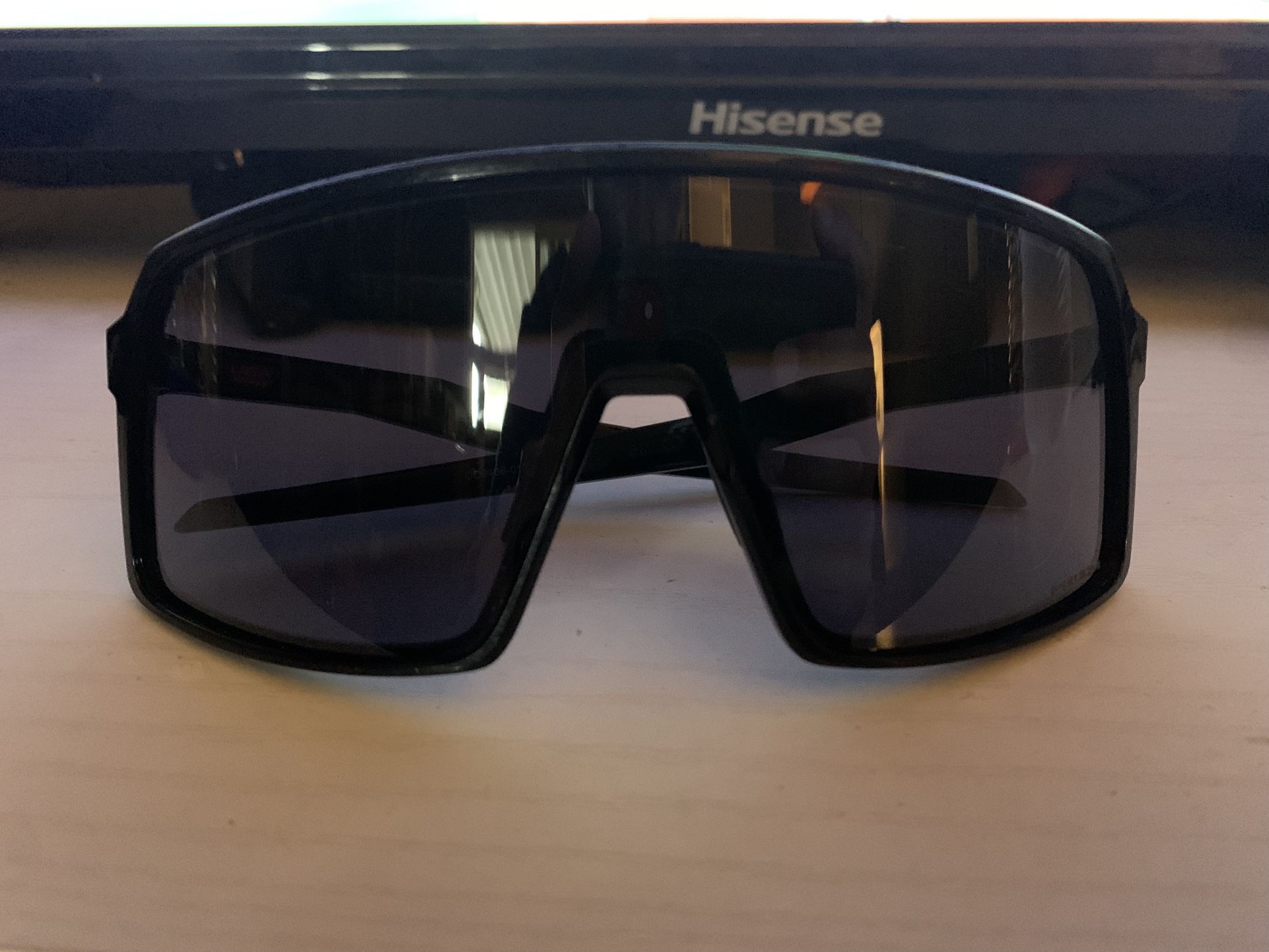 Oakley Sutro Sunglasses