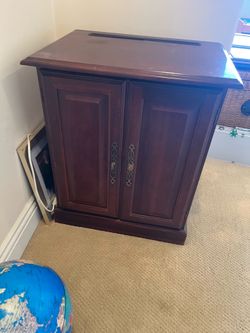 Printer Table