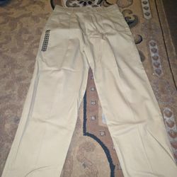 Pants Size 34/32