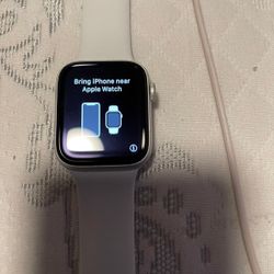 Apple Watch Series 6