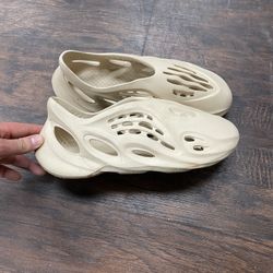 Yeezys Foam Runner “Ararat” Size 11  