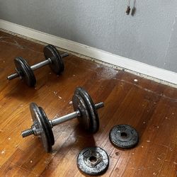 Weights