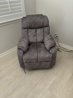 Electric Reclining Chair