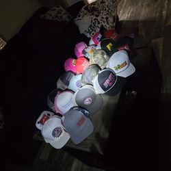 Trucker Hats