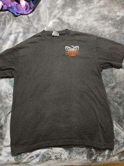Harley-Davidson Florida T-Shirt