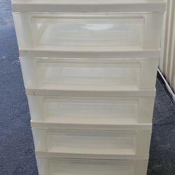 Plastic Storage 