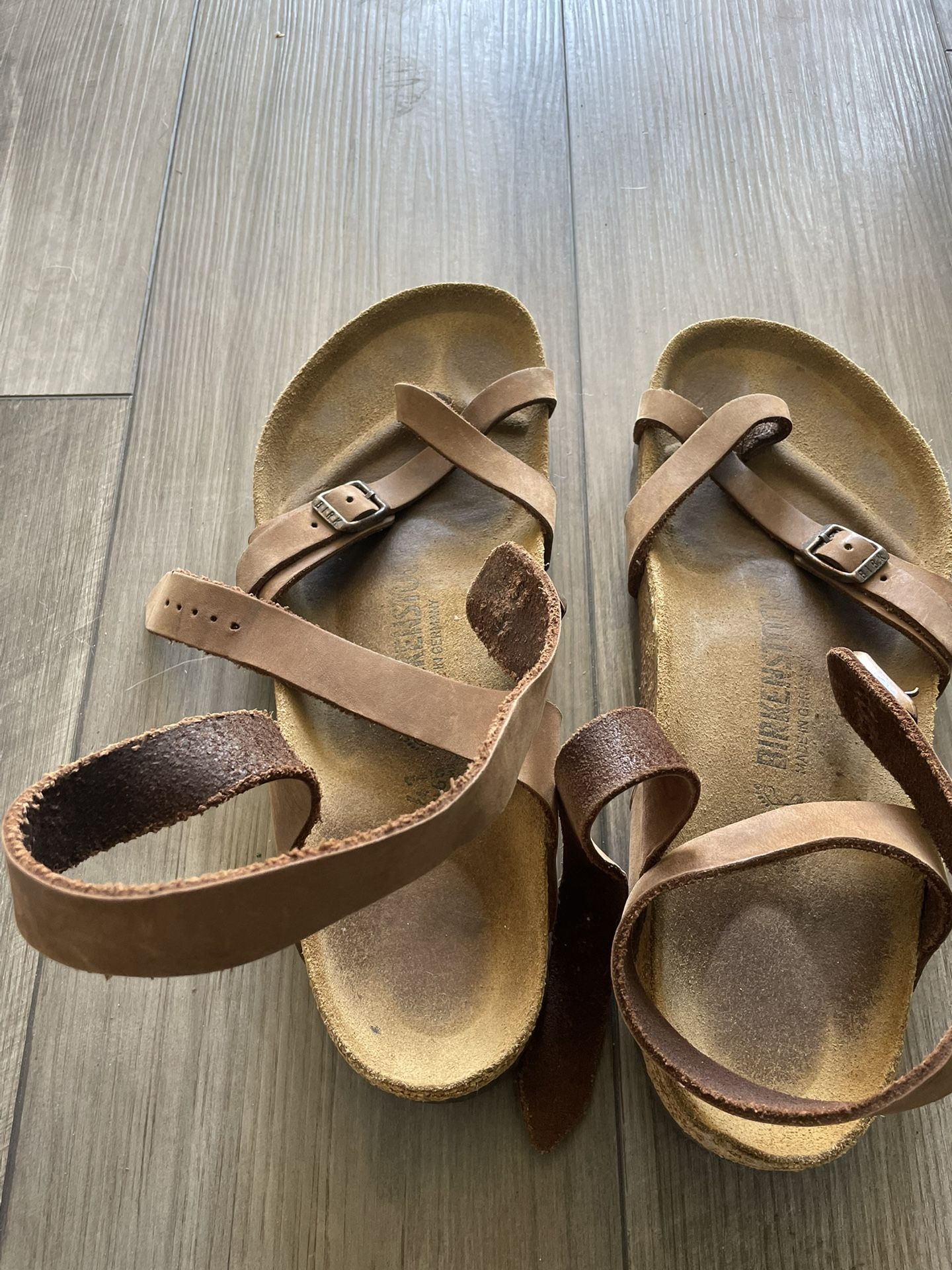 Birkenstock Women’s Sandals EU 41 Us 7-7.5
