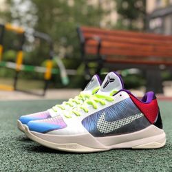 N'ike Koke 5 Protro PJ Tucker