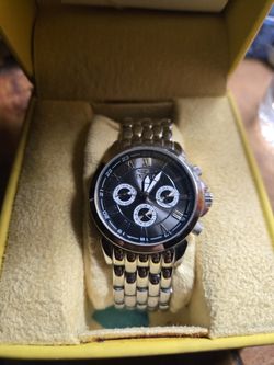 invicta watch