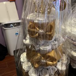 Diaper Cake