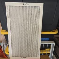 House filters