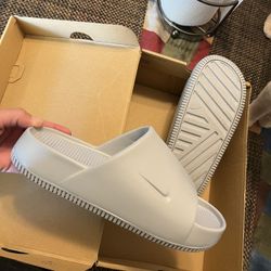 Nike Slides