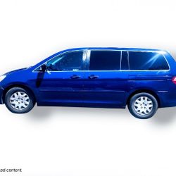2006 Honda Odyssey Van