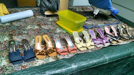 Shoes