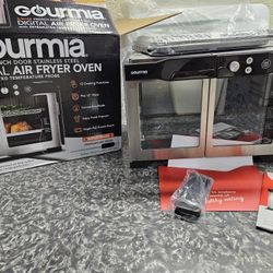 New Air Fryer
