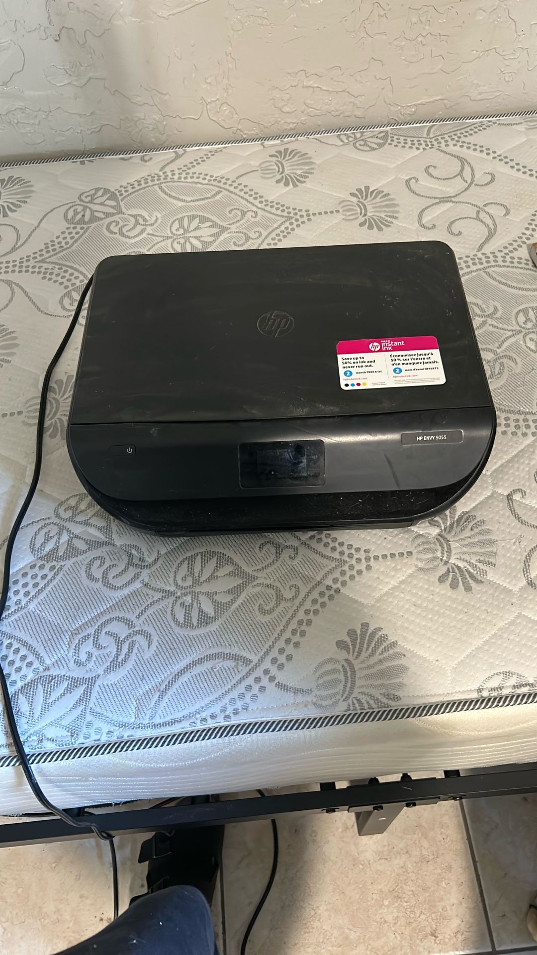 printer