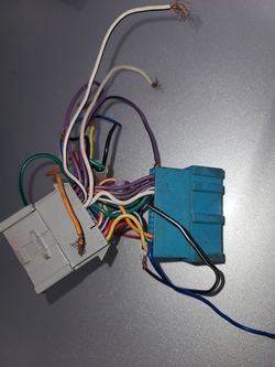 Chevy wire harness 2000-2006 models impala monte carlo suburban Tahoe Yukon