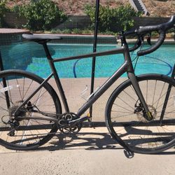 2023 Cannondale Synapse 3