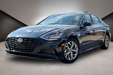 2023 Hyundai Sonata