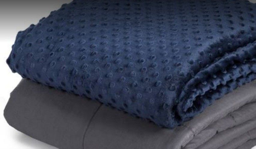 15lb Weighted Blanket