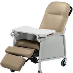 3 Position Medical Recliner 