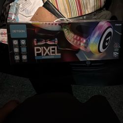 Hover Board For Sell