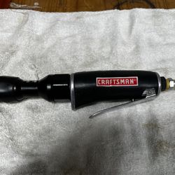 3/8” Drive Air Ratchet