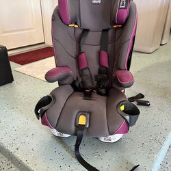 CHICCO CARSEAT 