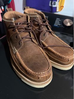 Twisted X boots