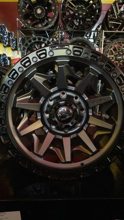 20 “ para troca/trucks 8 lugs