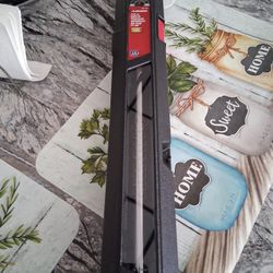 HUSKY 250LB TORQUE WRENCH FIRM PRICE 
