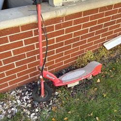 Razor Scooter 
