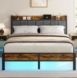 Queen bedroom set