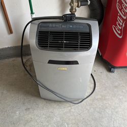 Air conditioning