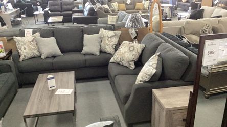 Sofa Loveseat Set