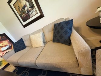 Sofa for 3 people