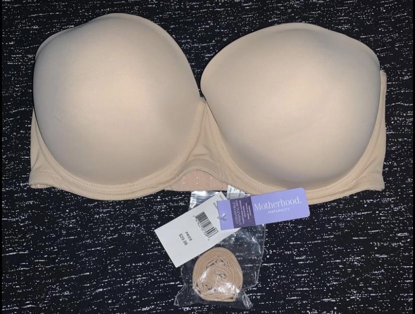 Brand New Bra Size 34DD