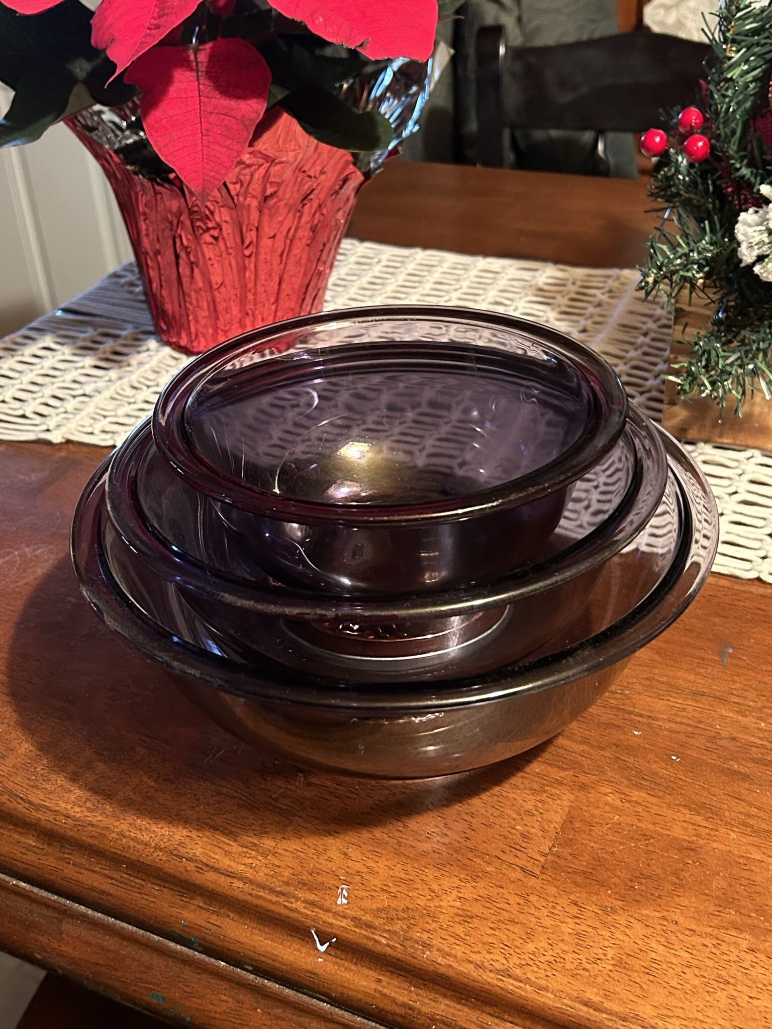 Vintage Pyrex PRICE CUT