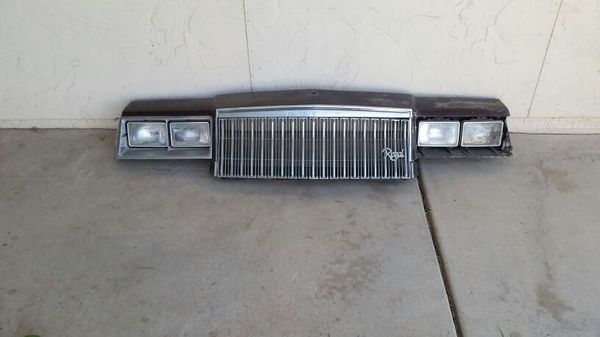 Regal Header Panel For Sale In Phoenix Az Offerup