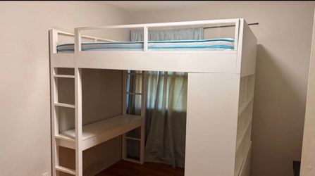Loft Bed