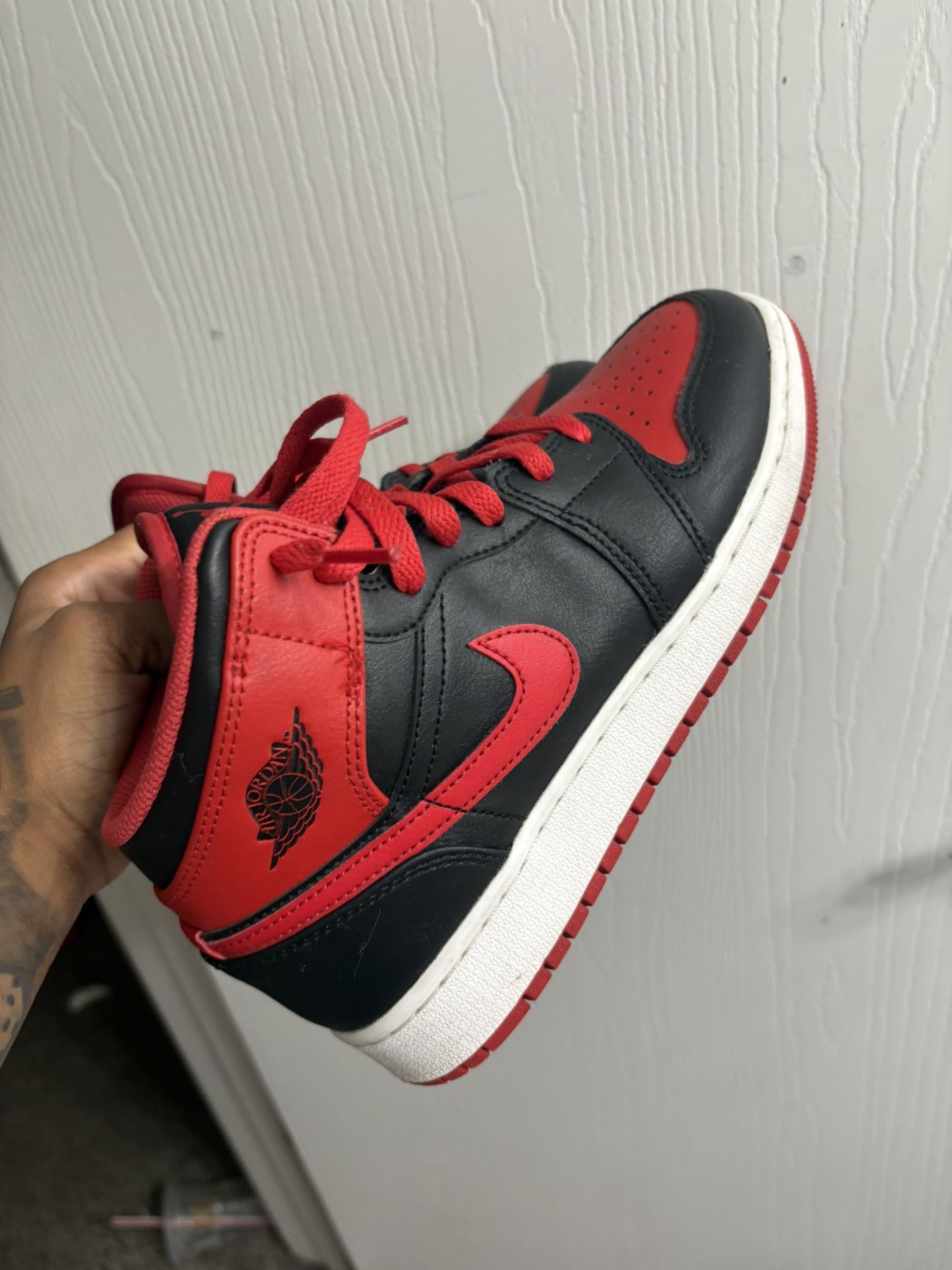 Air Jordan 1s