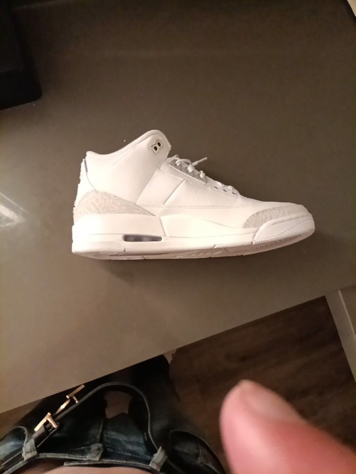 Jordans
