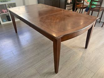 Sturdy Kitchen Table