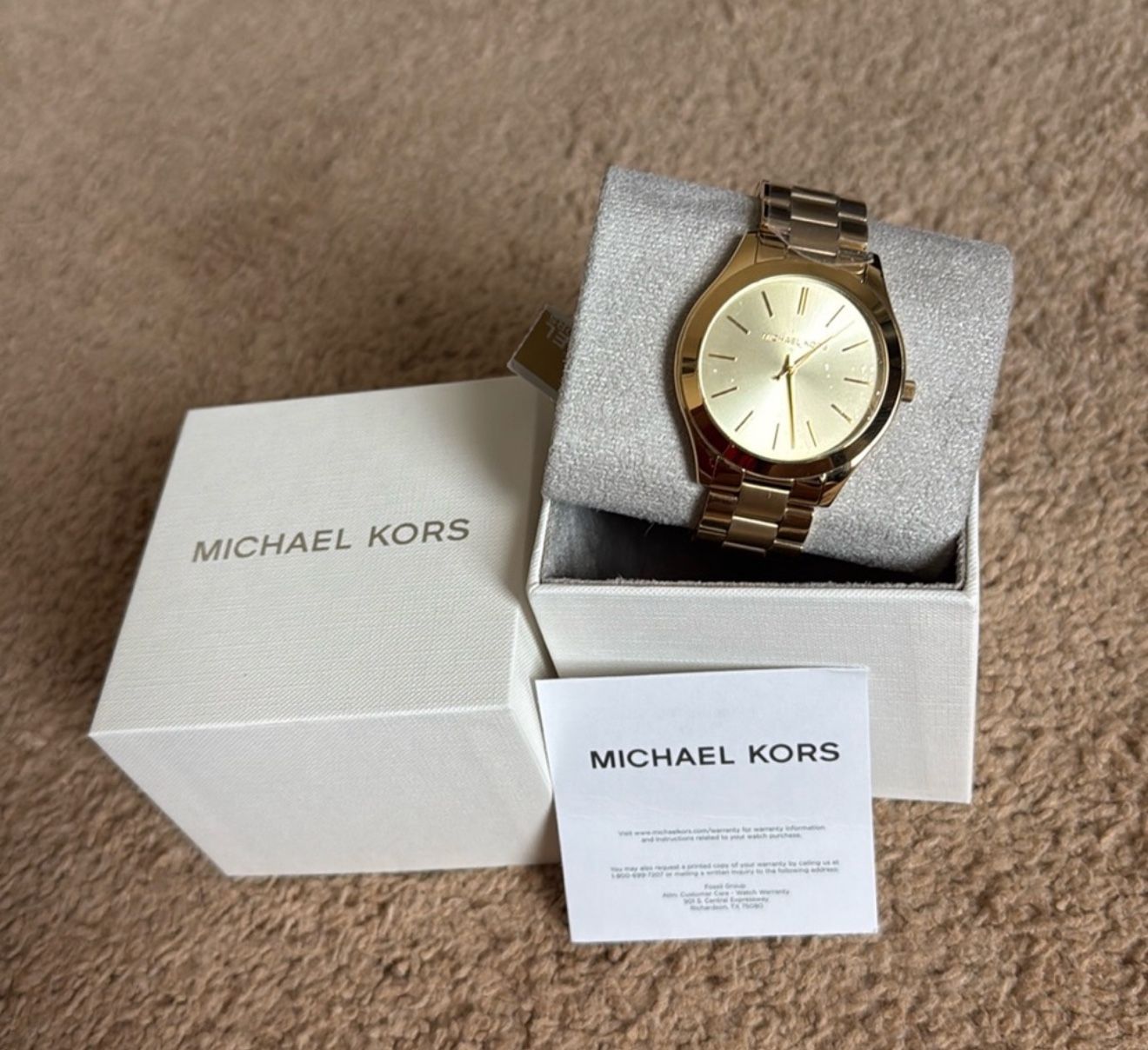 Michael Kors