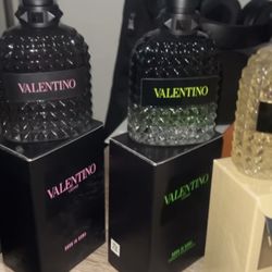 Valentino Colognes