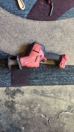M-18 Hackzall Milwaukee